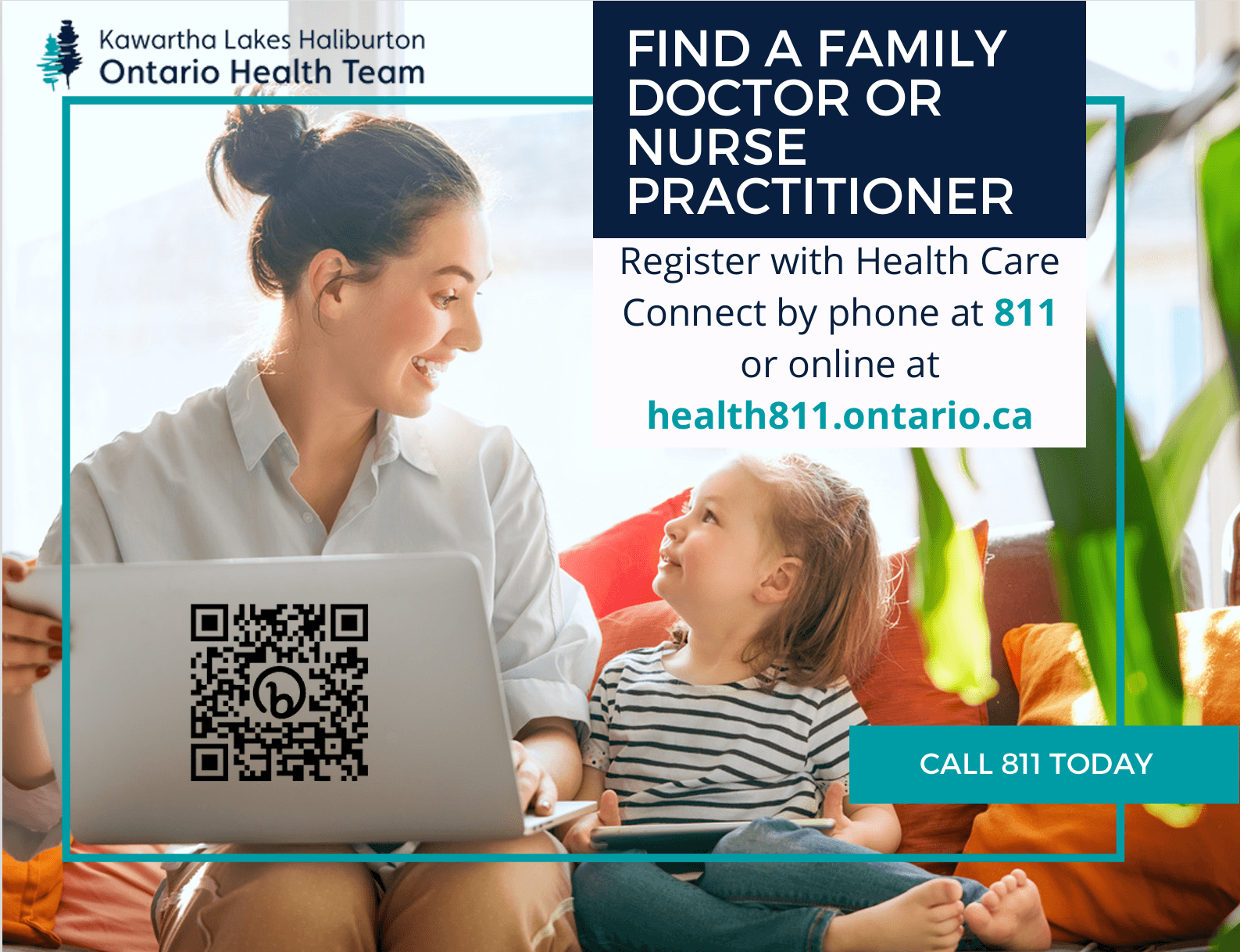 Health care community information